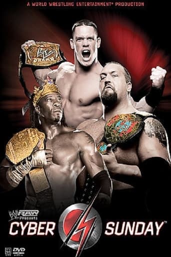 WWE Cyber Sunday ( 2006 )