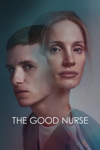 The Good Nurse ( 2022 ) مدبلج الماني