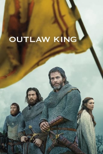 Outlaw King ( 2018 ) مدبلج الماني