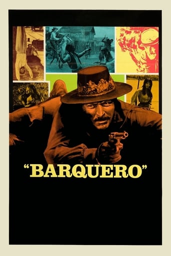 Barquero ( 1970 )