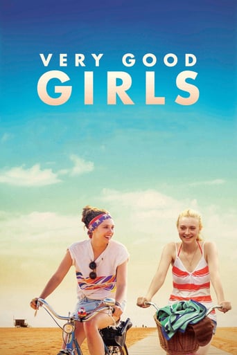 Very Good Girls ( 2013 )
