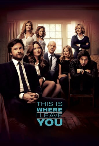 This Is Where I Leave You ( 2014 )