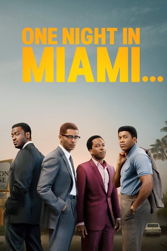 One Night In Miami ( 2020 )
