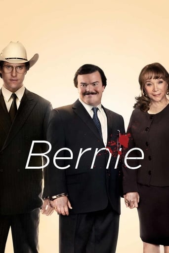 Bernie (2012) Eng Sub