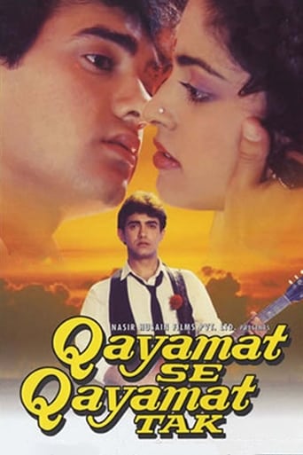  Qayamat Se Qayamat Tak ( 1988 )