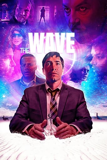 The Wave (2016) Multi Sub