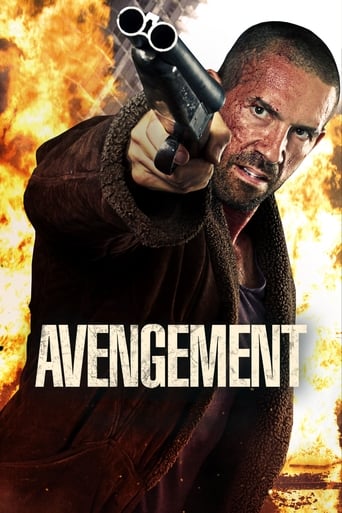 Avengement (2019) Multi Sub