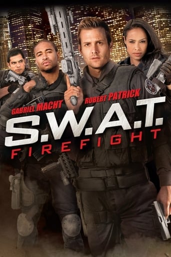 S W A T : Firefight (2011) Eng Sub