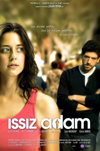 Issiz Adam (2008)