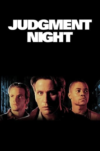 Judgment Night ( 1993 )