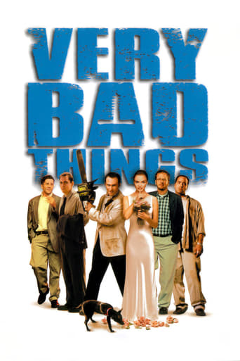 Very Bad Things ( 1998 )