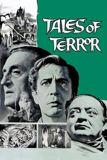 Tales of Terror ( 1962 )
