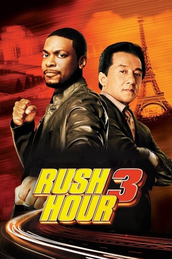 Rush Hour 3 (2008) Multi Sub