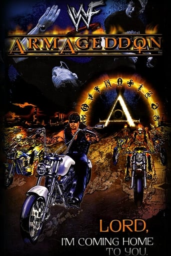 WWE Armageddon ( 2000 )