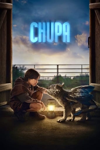 Chupa ( 2023 ) مدبلج الماني