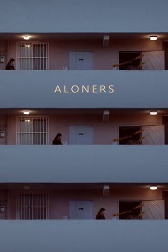 Aloners ( 2021 )