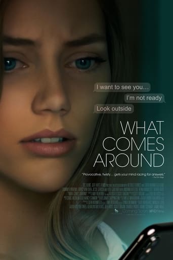 What Comes Around ( 2022 )