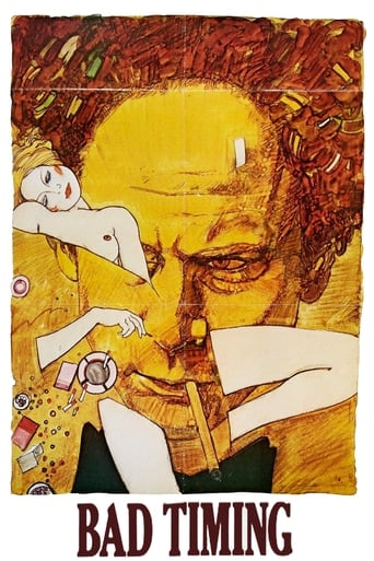 Bad Timing ( 1980 )