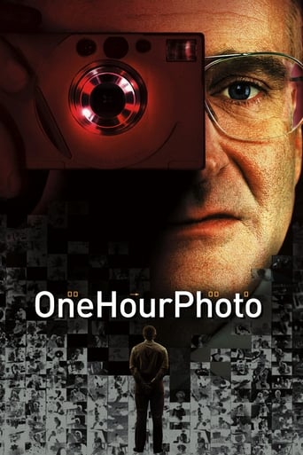 One Hour Photo ( 2002 )