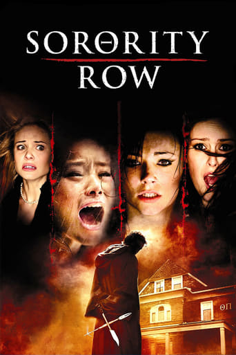 Sorority Row (2009) Multi Sub