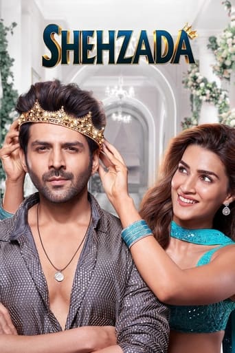  Shehzada (2023)