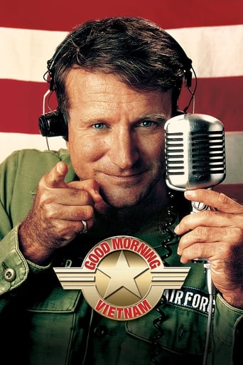 Good Morning, Vietnam ( 1987 )