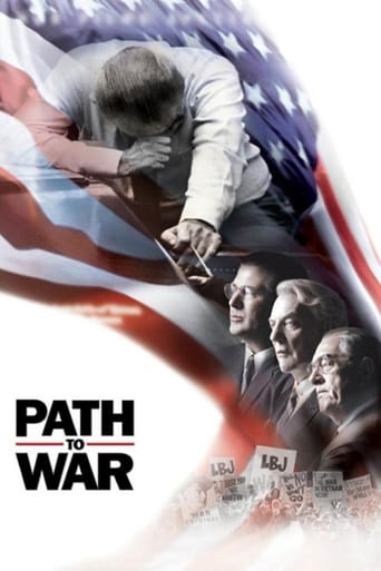 Path To War ( 2002 )
