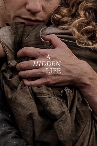 A Hidden Life ( 2019 )