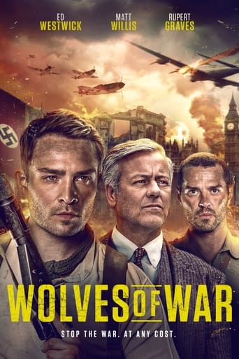Wolves of War ( 2022 )