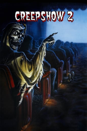 Creepshow 2 ( 1987 )