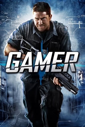 Gamer (2009) Multi Sub