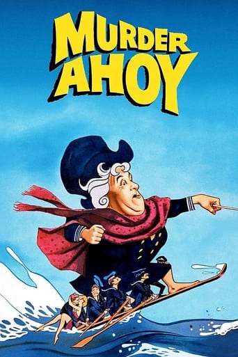 Murder Ahoy ( 1964 )