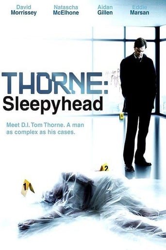 Thorne: Sleepyhead (2010) Eng Sub