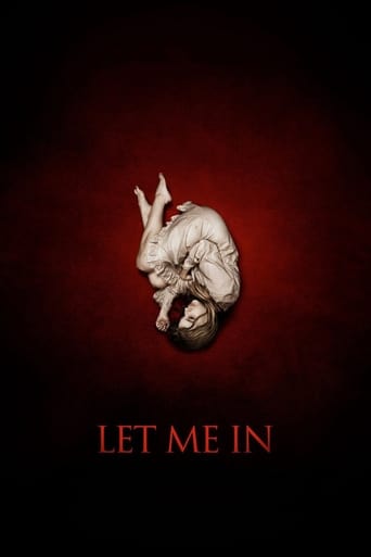 Let Me In ( 2010 )