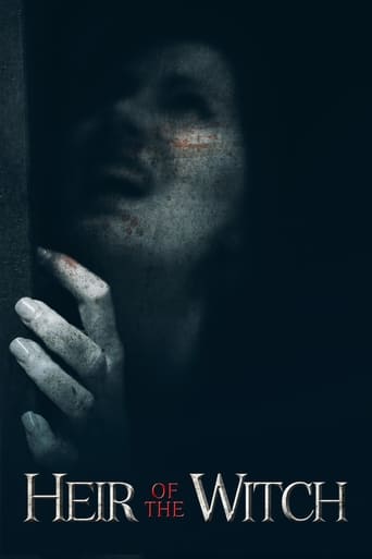 Heir of the Witch ( 2023 )