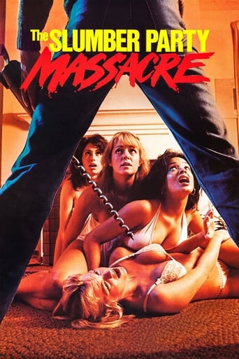 The Slumber Party Massacre ( 1982 )