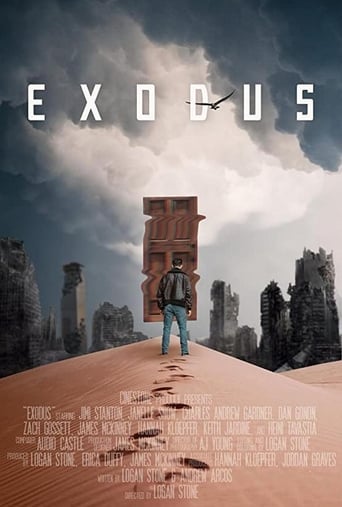 Exodus ( 2021 )
