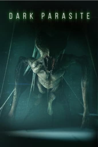 Dark Parasite ( 2023 )