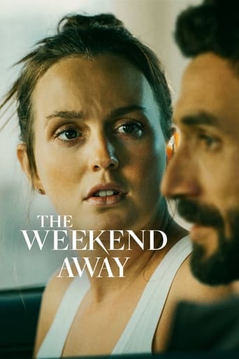 The Weekend Away ( 2021 )