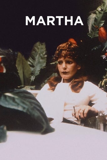 Martha ( 1974 ) مدبلج الماني