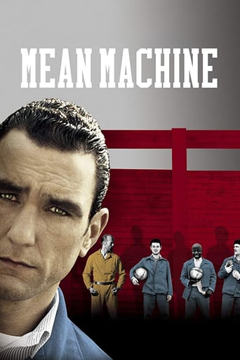 Mean Machine ( 2001 )
