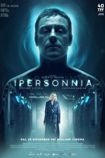 Hypersleep ( 2022 )