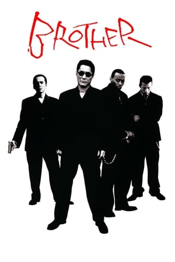 Brother (2000) Multi Sub