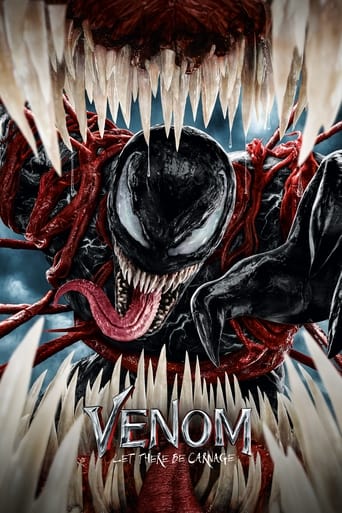 Venom: Let There Be Carnage ( 2021 )