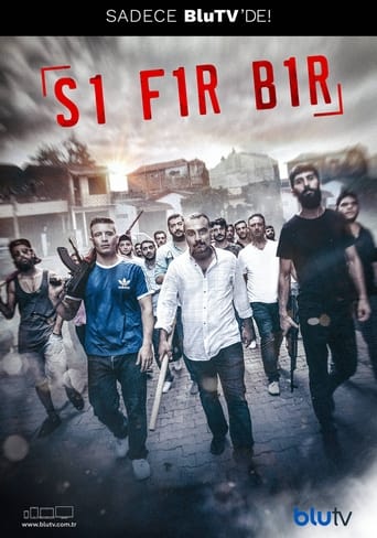Sıfır Bir ( 2020 )