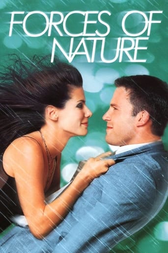 Forces of Nature ( 1999 )