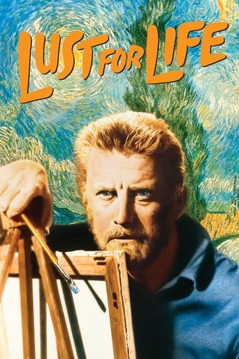  Lust for Life (1956)