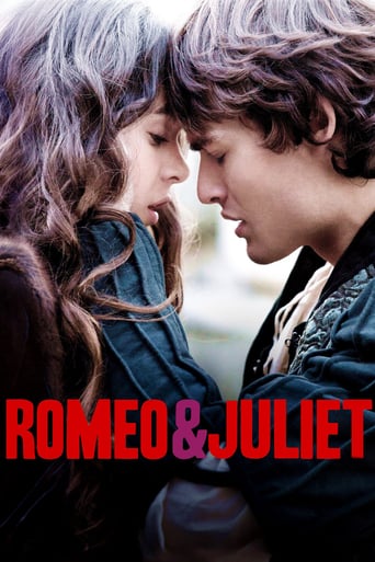Romeo and Juliet ( 2013 )