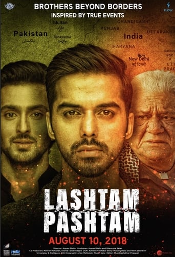  Lashtam Pashtam ( 2018 )