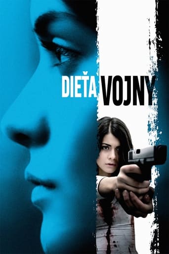 Born Of War ( 2014 )